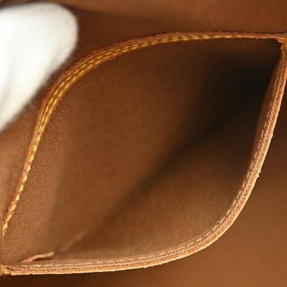 LOUIS VUITTON ALMA HANDBAG MONOGRAM M51130 SD0999 YQ04076 BN02 - Picture 9 of 10